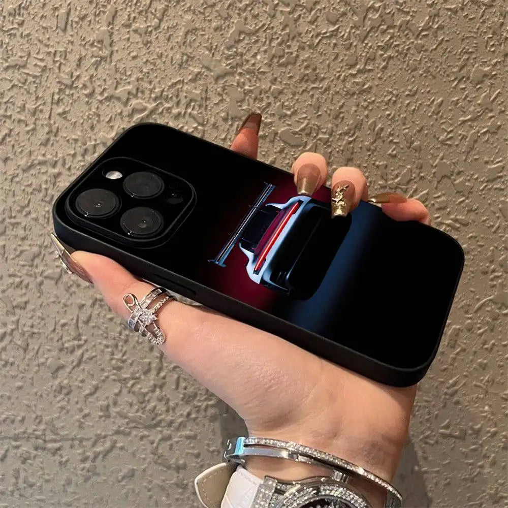 Husa iPhone Porsche 911 GT3