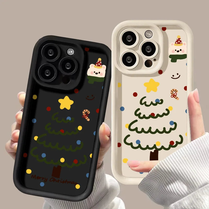 Husa Craciun Merry Christmas