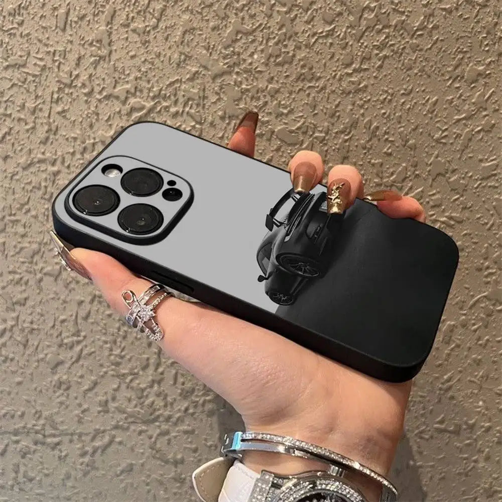 Husa iPhone Porsche 911 GT3