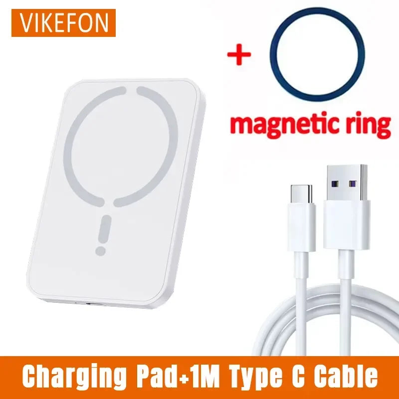 Incarcator Wireless Masina