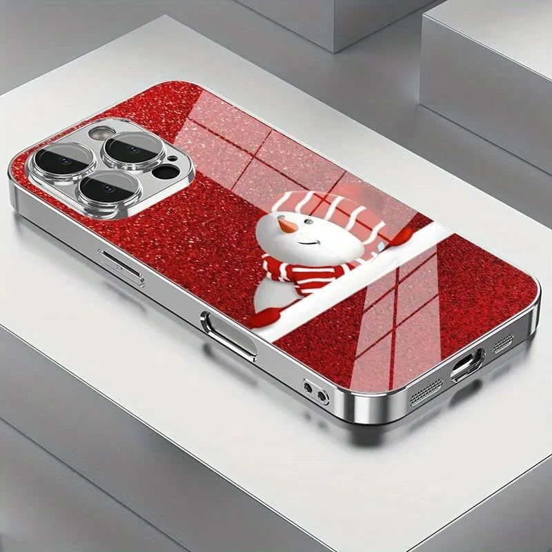 Husa Craciun Om De Zapada