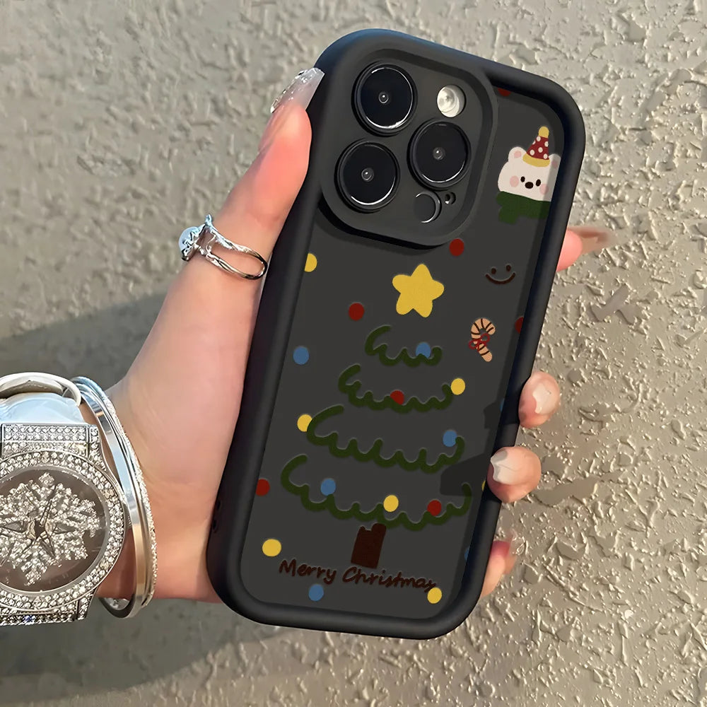 Husa Craciun Merry Christmas