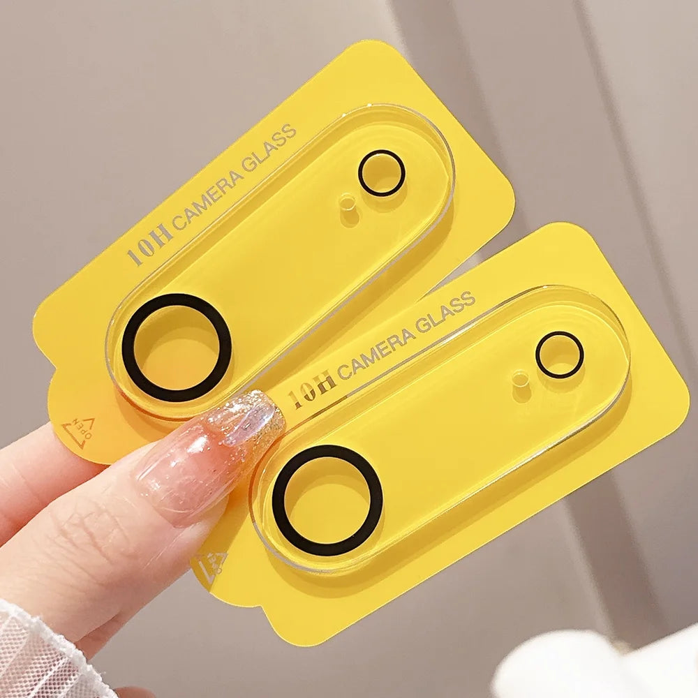 Protectie Camere iPhone 17