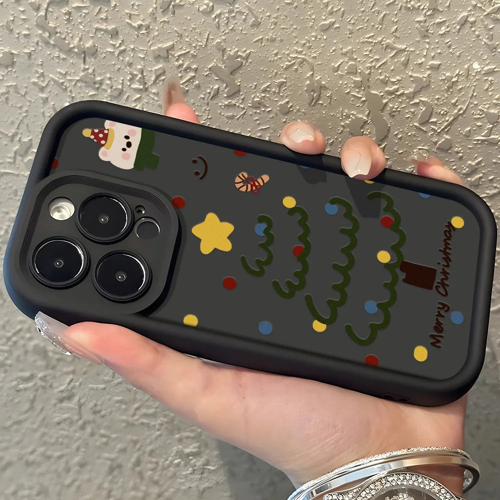 Husa Craciun Merry Christmas