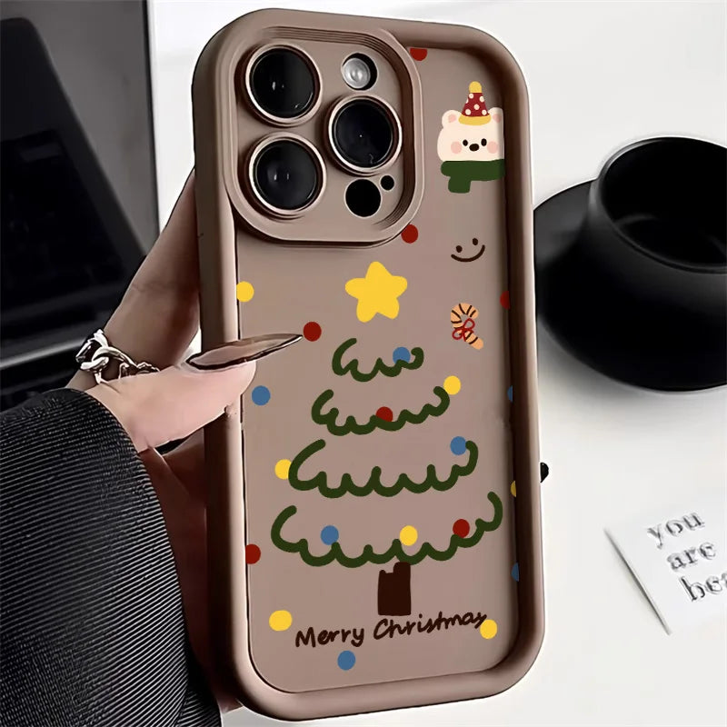 Husa Craciun Merry Christmas