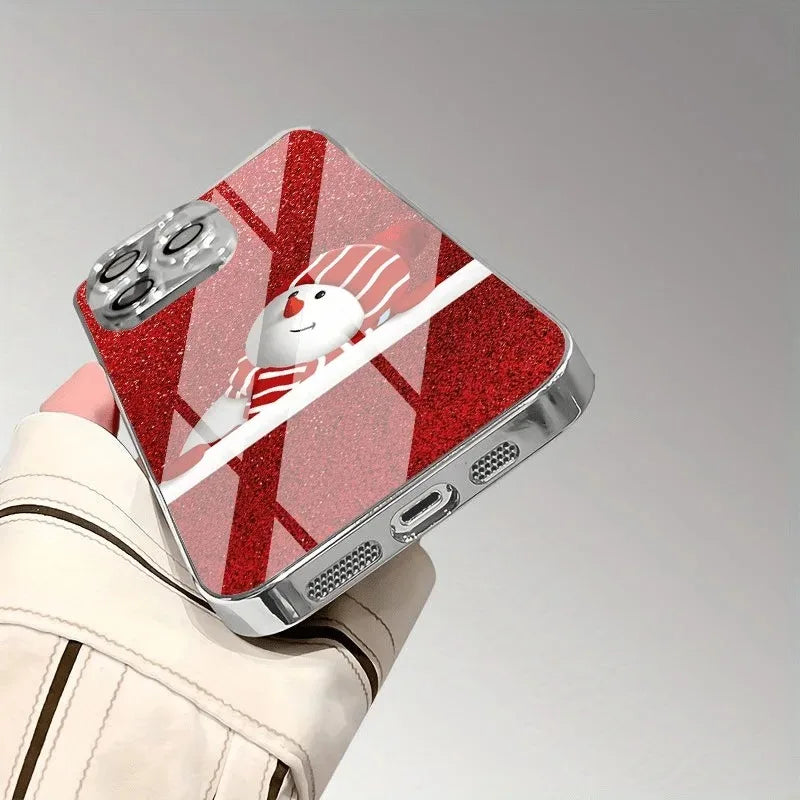 Husa Craciun Om De Zapada