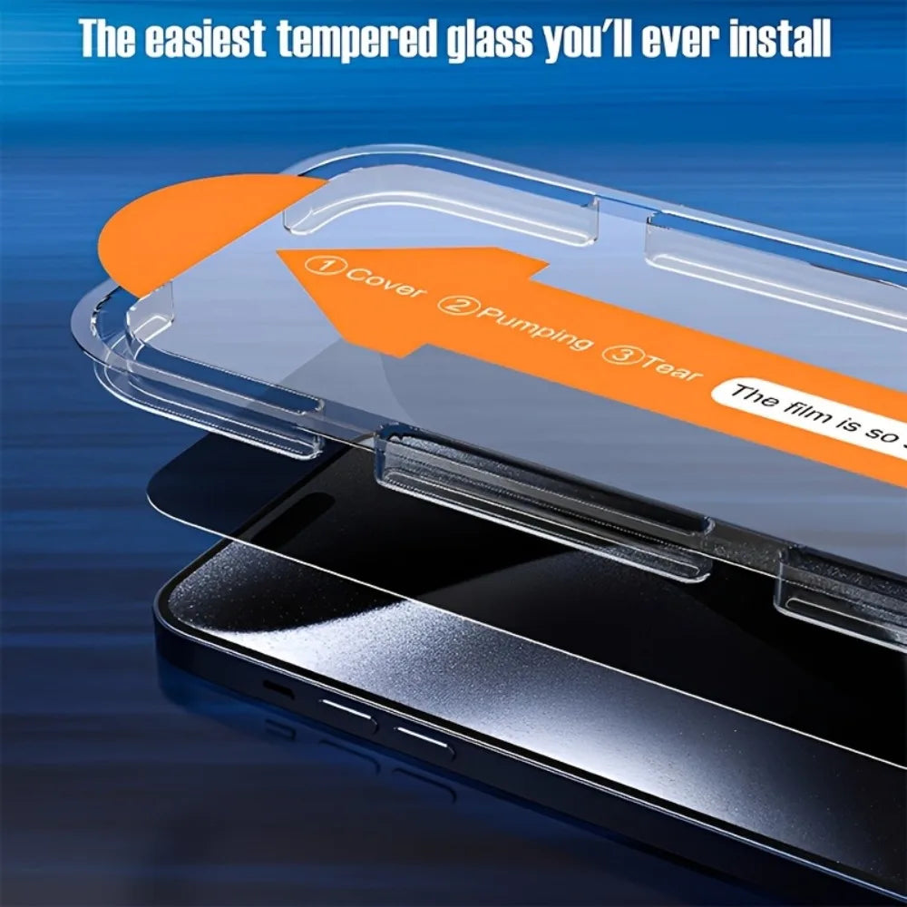 Folie Protectie Privacy