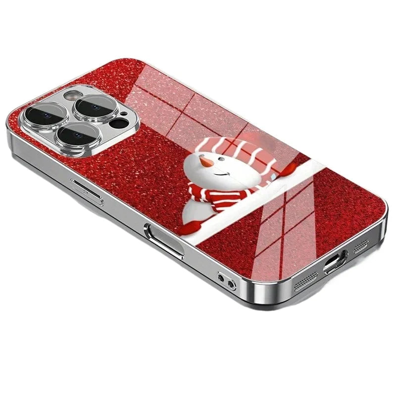 Husa Craciun Om De Zapada