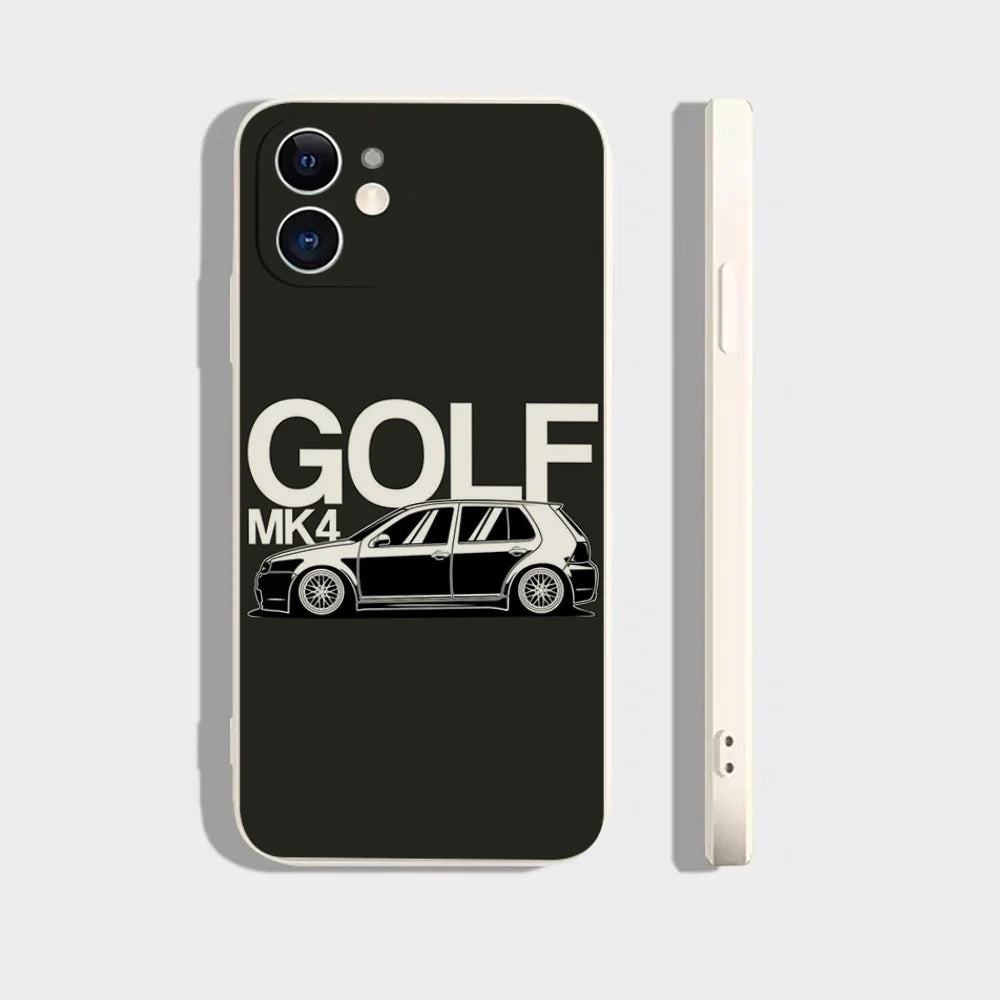 Husa VW Golf MK4