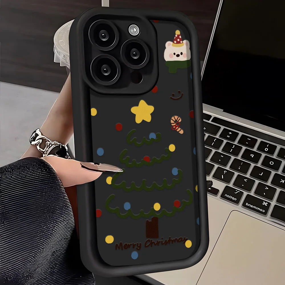 Husa Craciun Merry Christmas