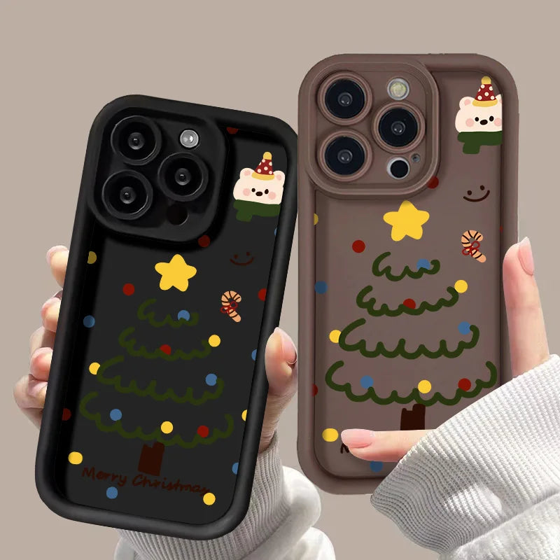 Husa Craciun Merry Christmas