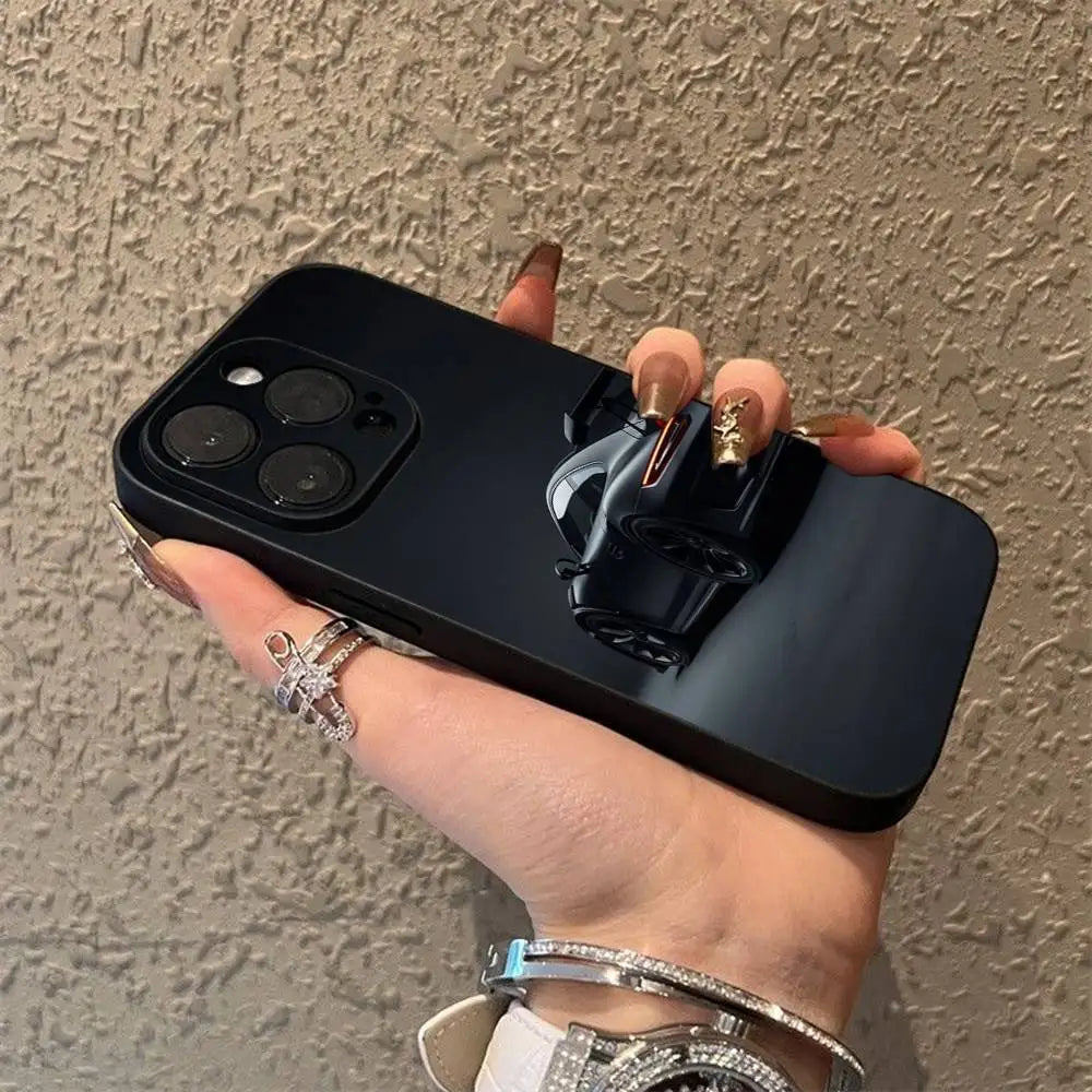 Husa iPhone Porsche 911 GT3