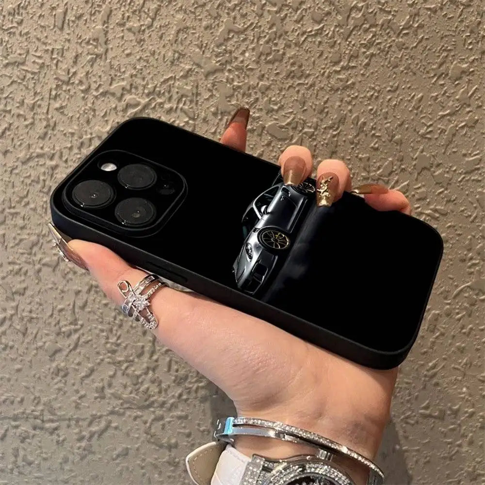 Husa iPhone Porsche 911 GT3