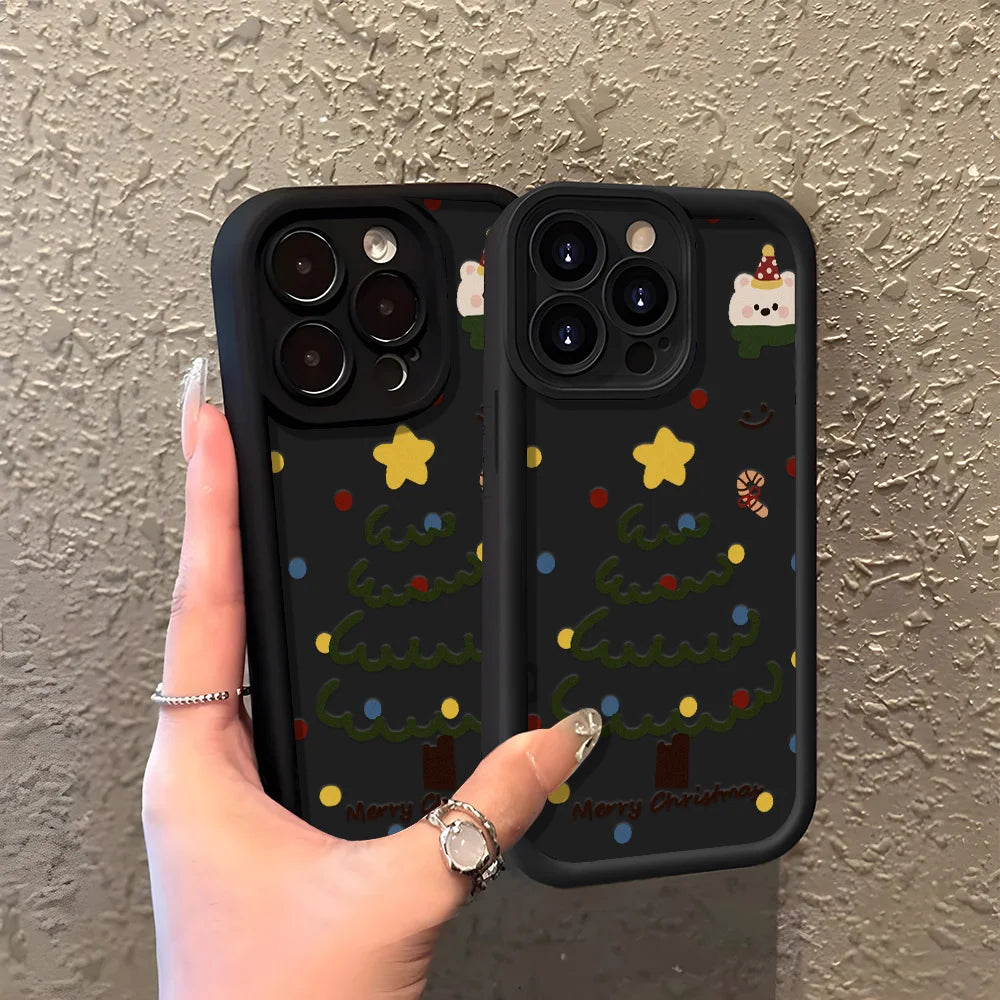 Husa Craciun Merry Christmas